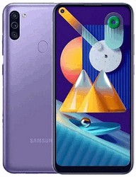 Замена динамика на телефоне Samsung Galaxy M11 в Рязане